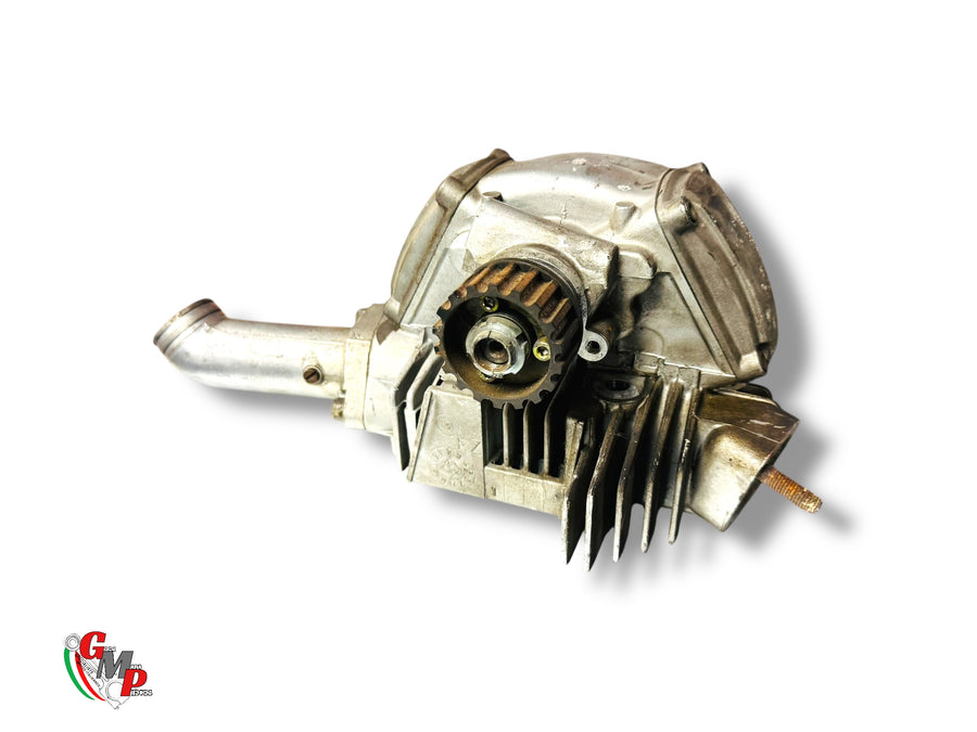 Culatas horizontales completas - Ducati