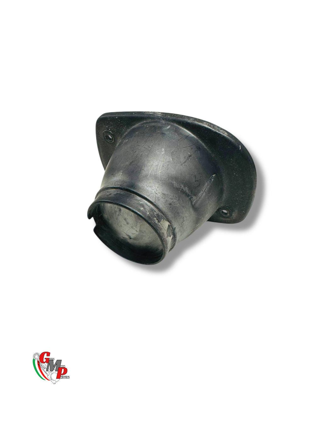 Cache plastique arrière de phare - Ducati