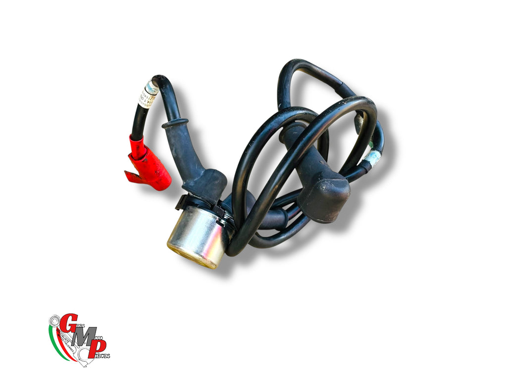 Relé de arranque - Bocina final Ducati Hypermotard Monster 796 1100 Desmosedici