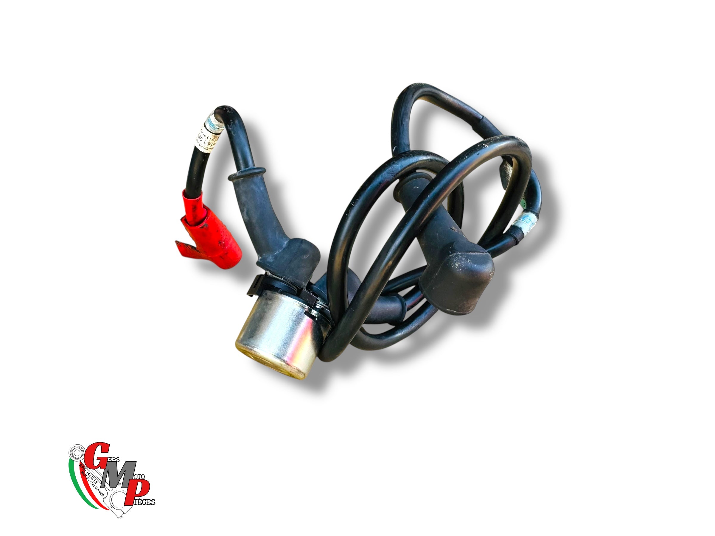 Relé de arranque - Bocina final Ducati Hypermotard Monster 796 1100 Desmosedici