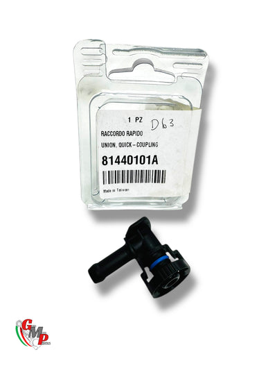 Acoplamiento Rápido de Gasolina NUEVO - Ducati