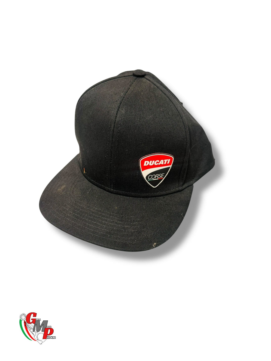 Gorra Ducati Corse