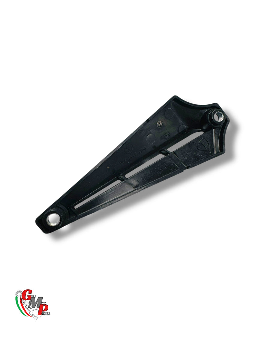 Transportador de aire recto vertical cubre correa - Ducati