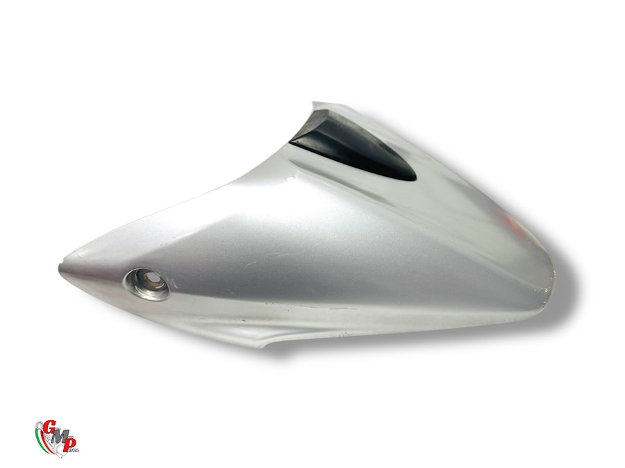 Capó de asiento gris - Ducati