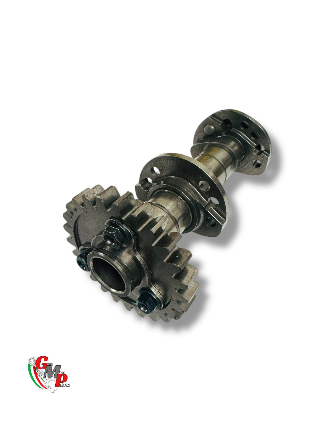 Arbre à came échappement vertical - Ducati