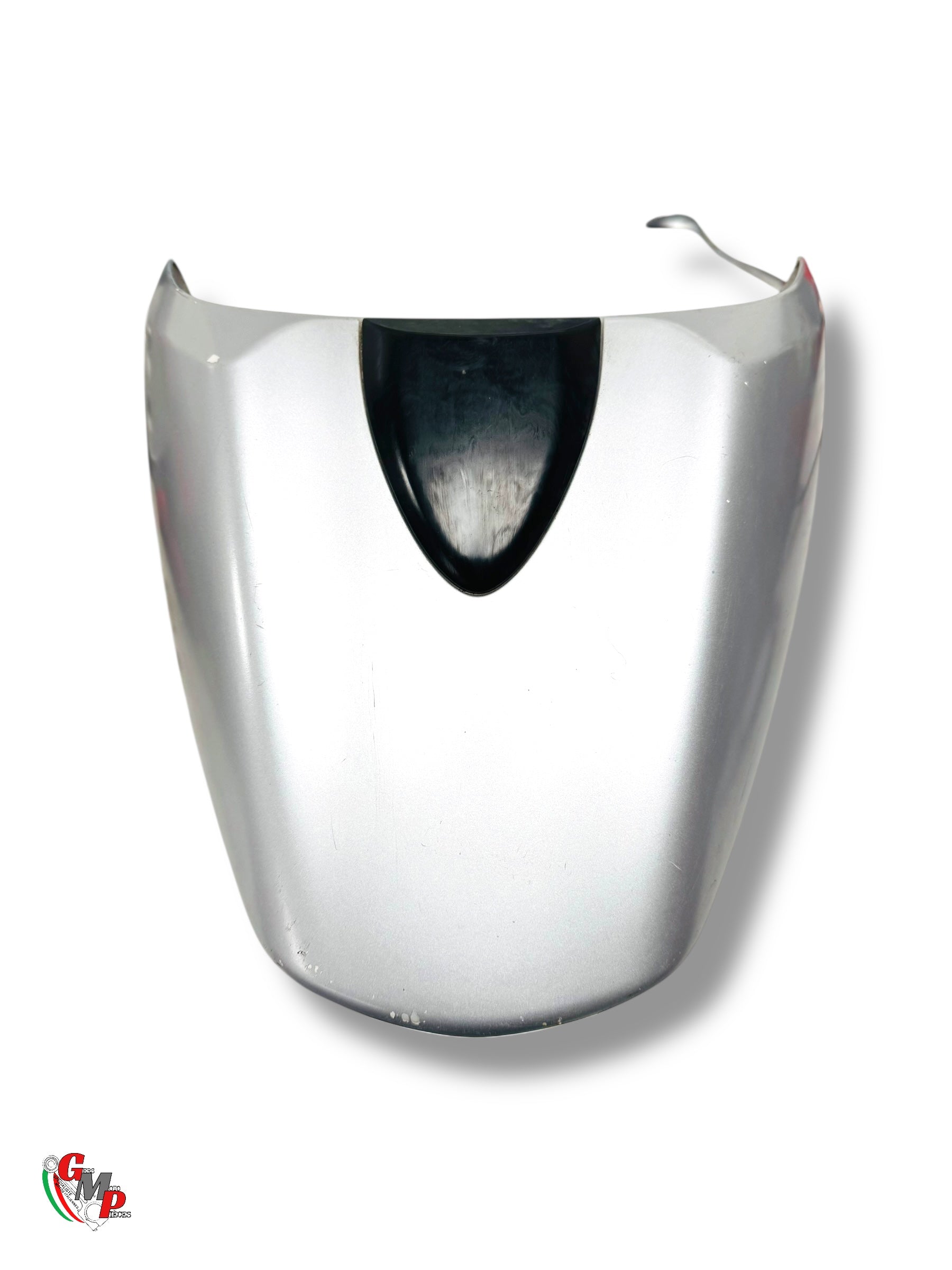 Capot de selle Gris - Ducati