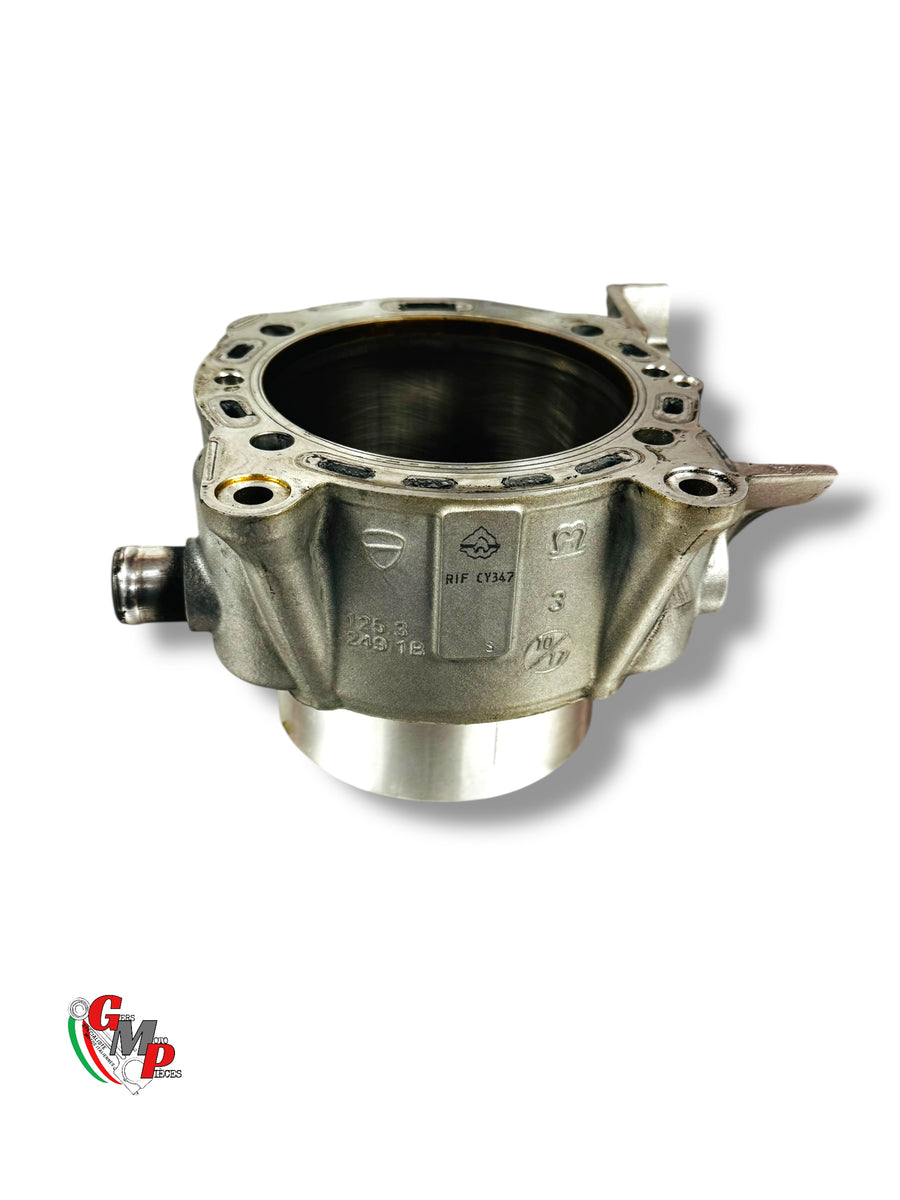 Cilindro pistón trasero / vertical TBE - Ducati