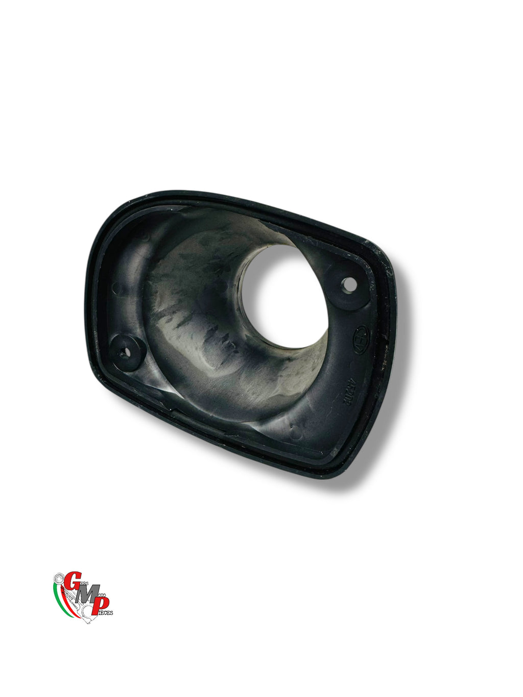 Cache plastique arrière de phare - Ducati