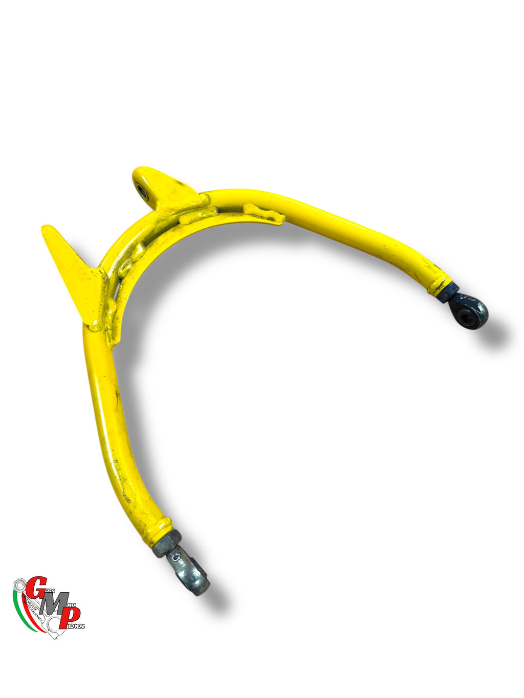 Arco de soporte del amortiguador con rótulas - Ducati