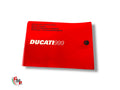Manual de usuario y mantenimiento - Ducati