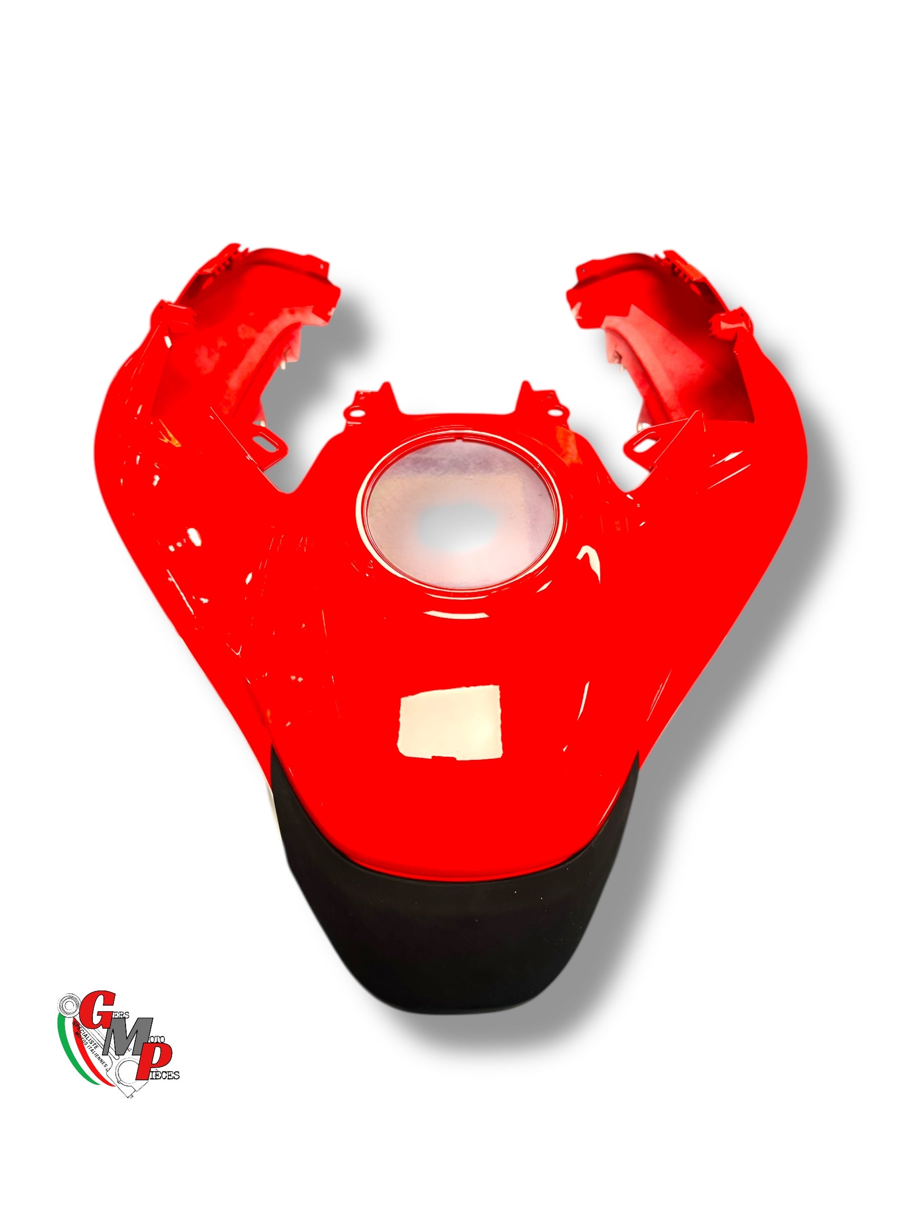 Carénage courvercle de réservoir - Ducati