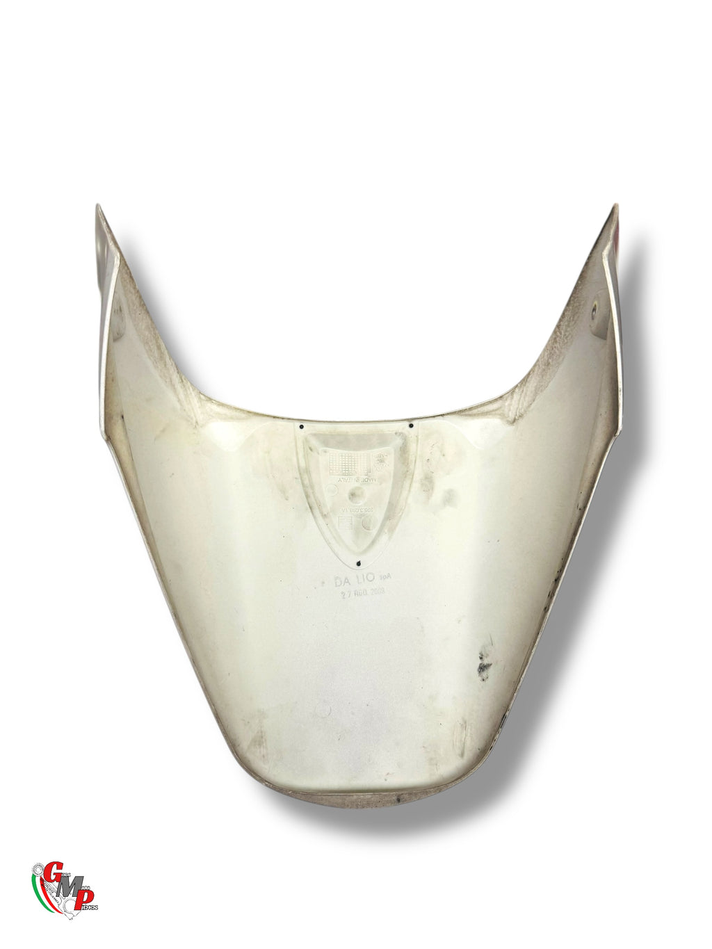 Capot de selle Gris - Ducati