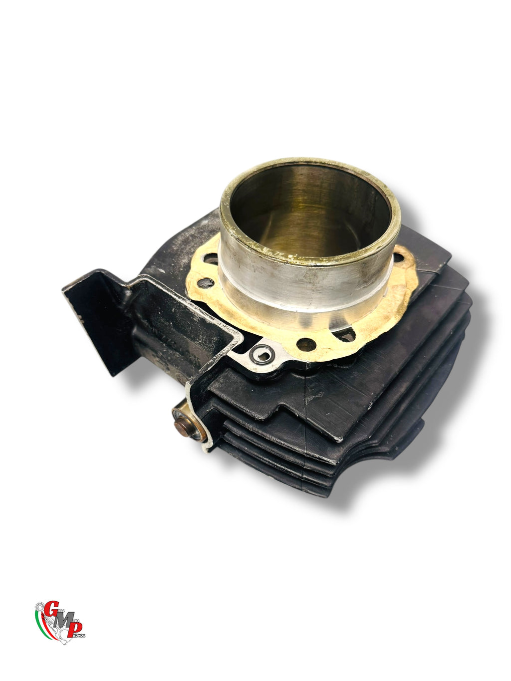 Pistón de cilindro vertical - Ducati