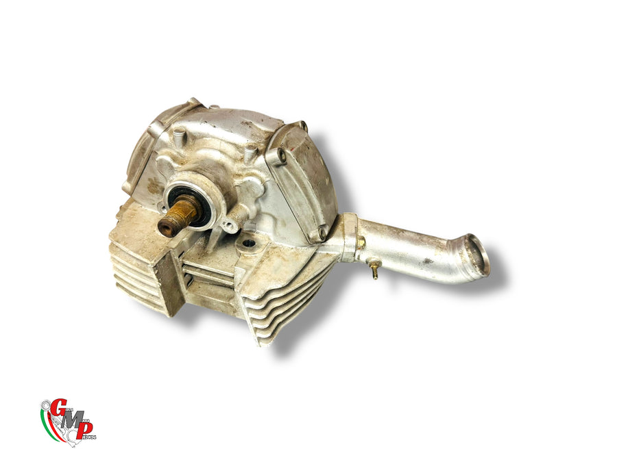 Culatas verticales completas - Ducati