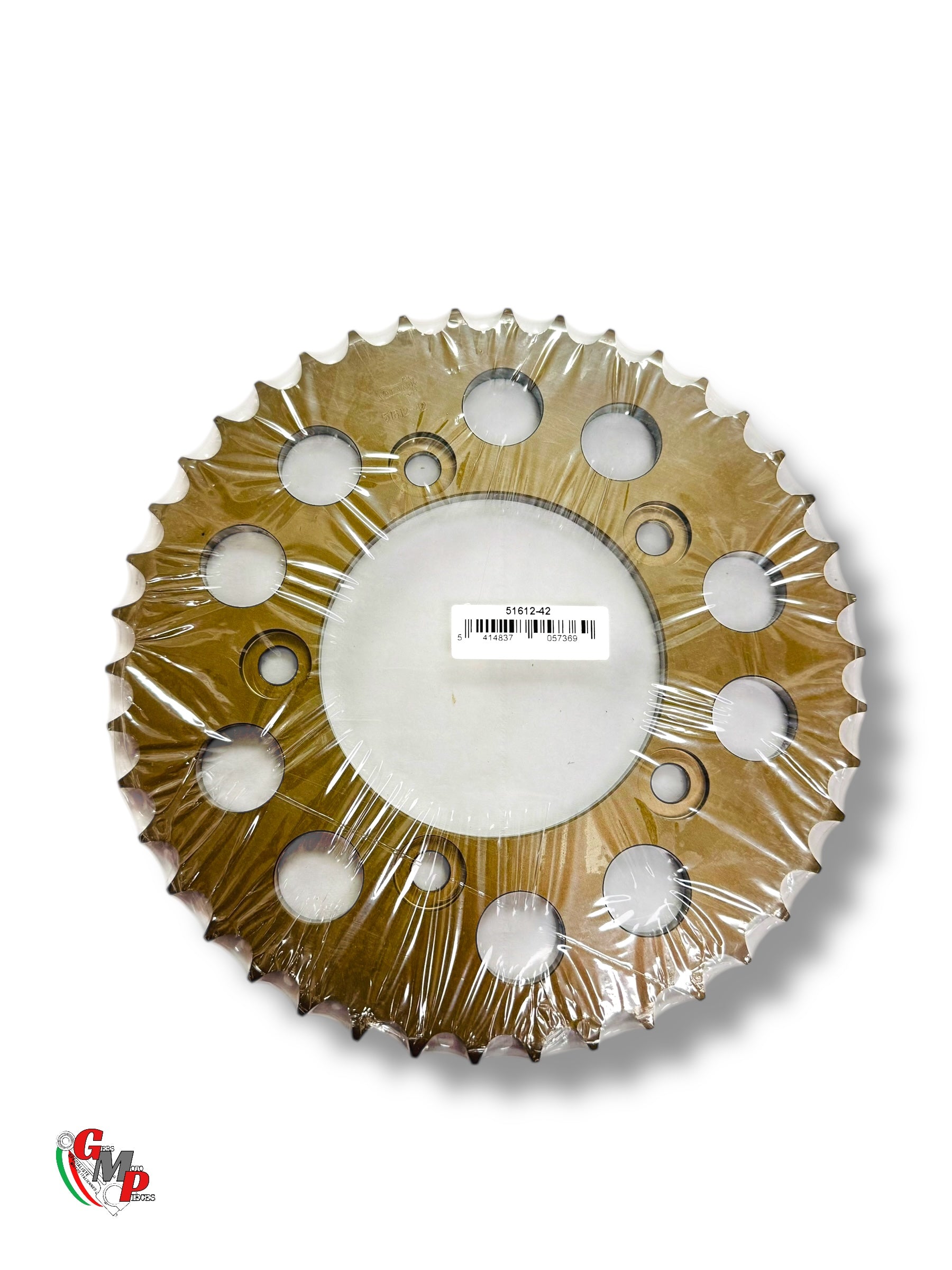 Couronne 42 dents Ergal AFAM NEUVE - Ducati