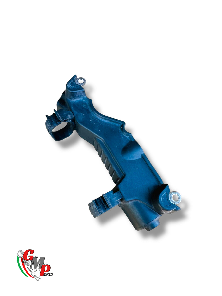 Cubrecables para el Cárter del Alternador - Ducati