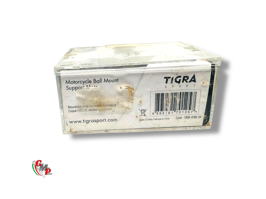 Soporte de manillar universal Tigra Mountcase Fit Clic NUEVO