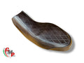 Asiento Performance - Ducati