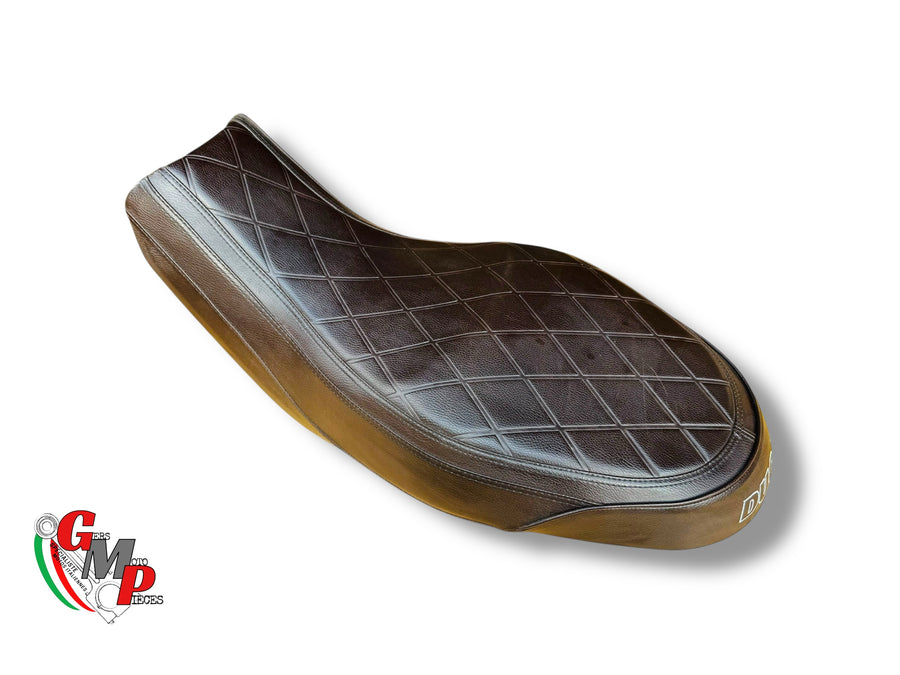 Asiento Performance - Ducati
