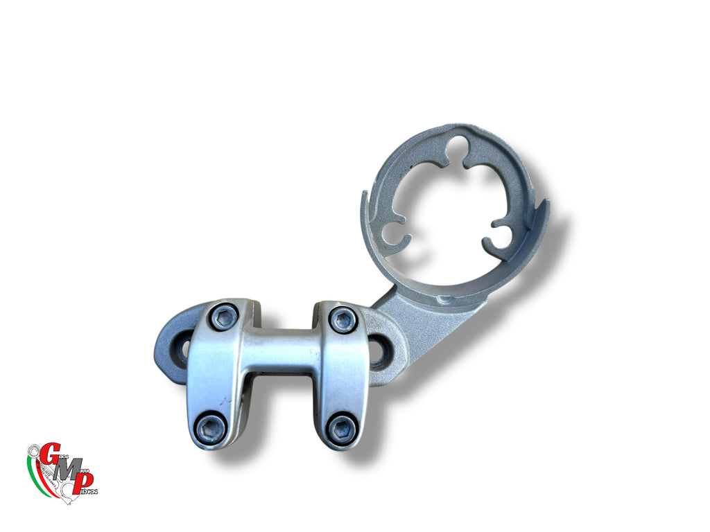 Pontet support guidon et compteur - Ducati