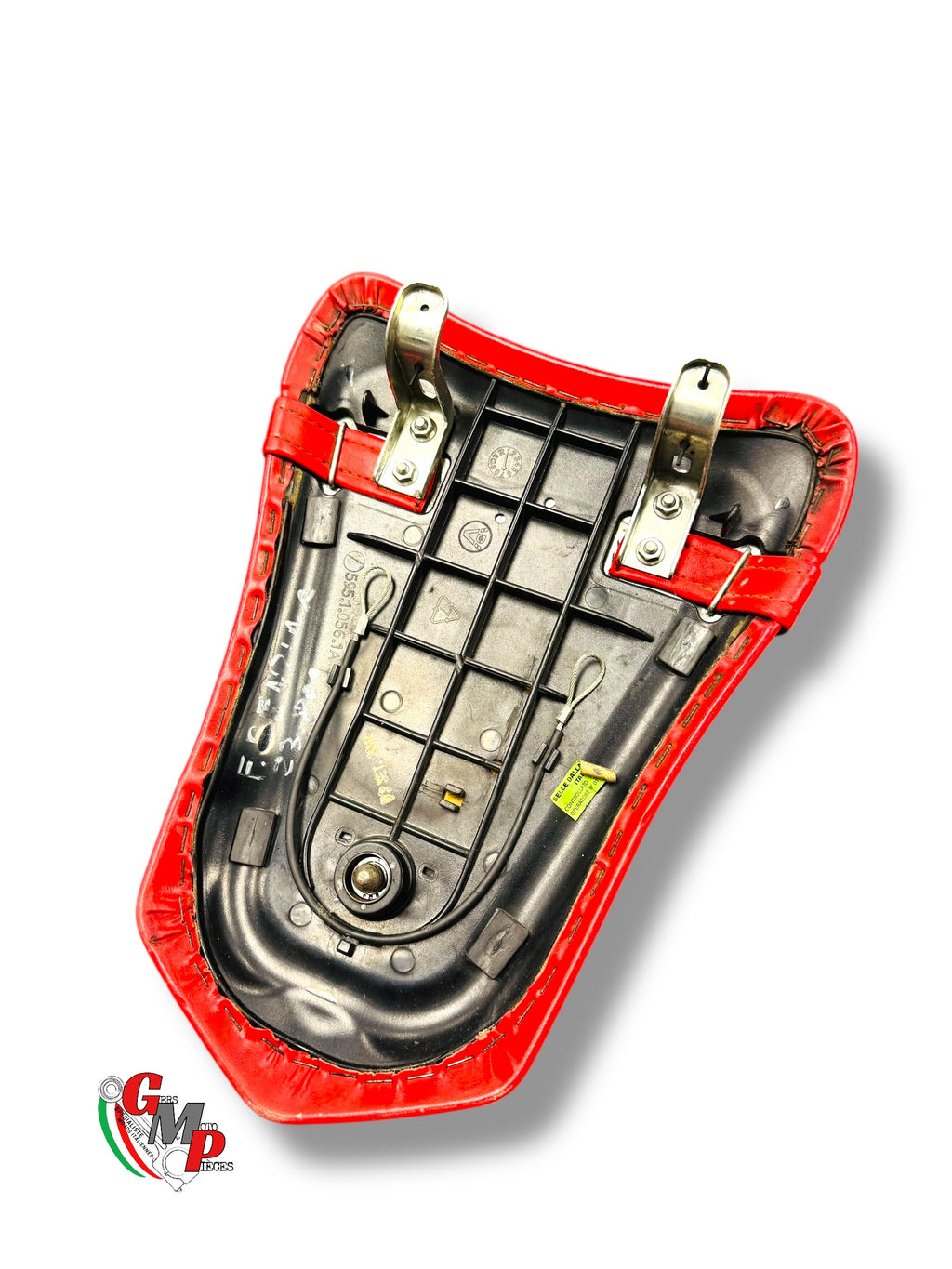 Asiento de pasajero TBE - Ducati