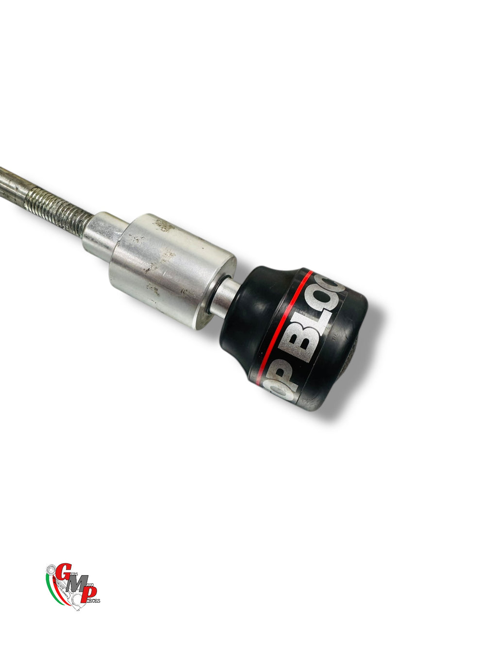 Top Block crash bar protection latétale - Ducati