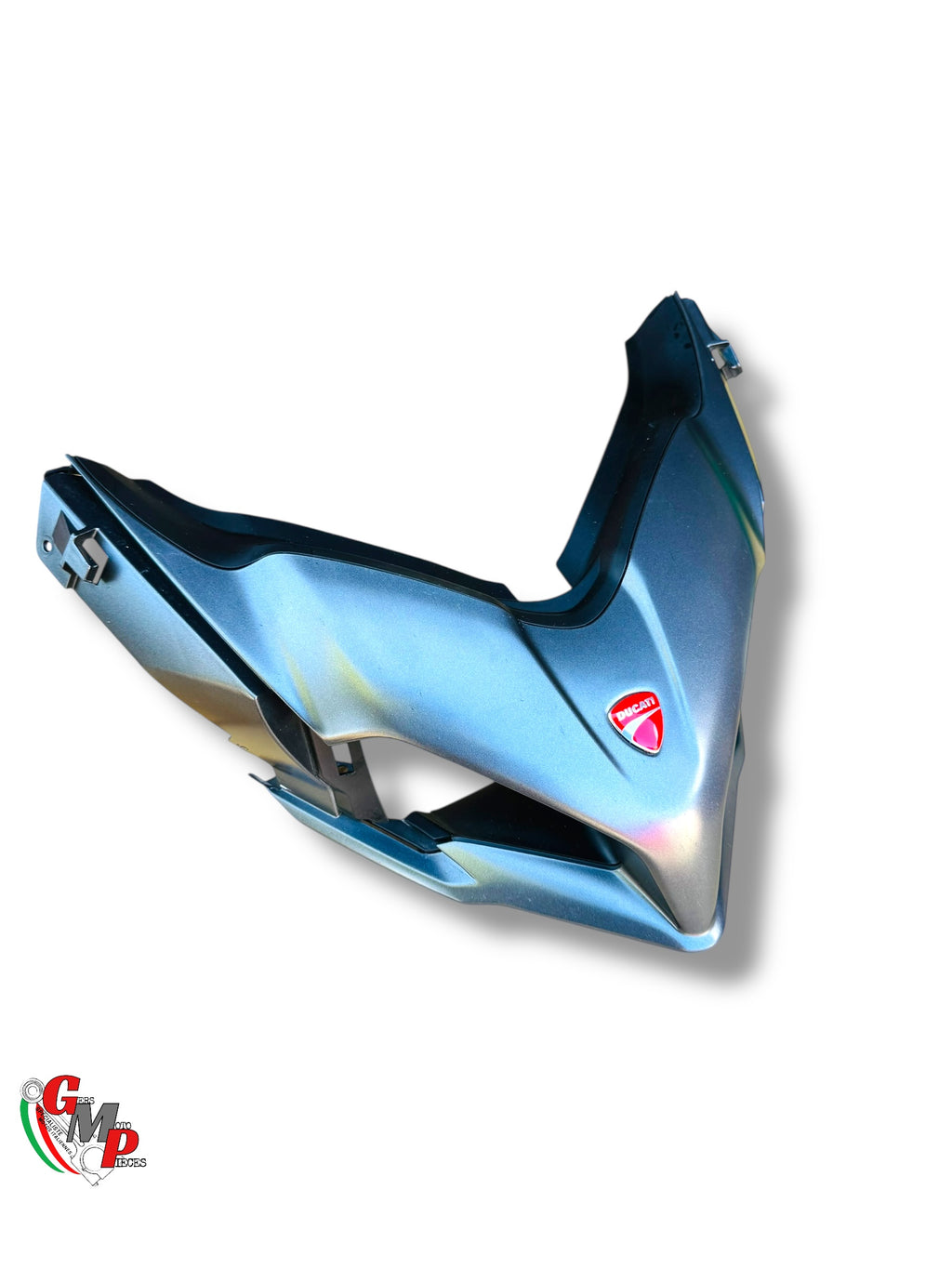 Transportador de aire central - Ducati