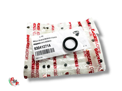 Anillo retenedor de jaula de agujas 20X26X4 NUEVO - Ducati