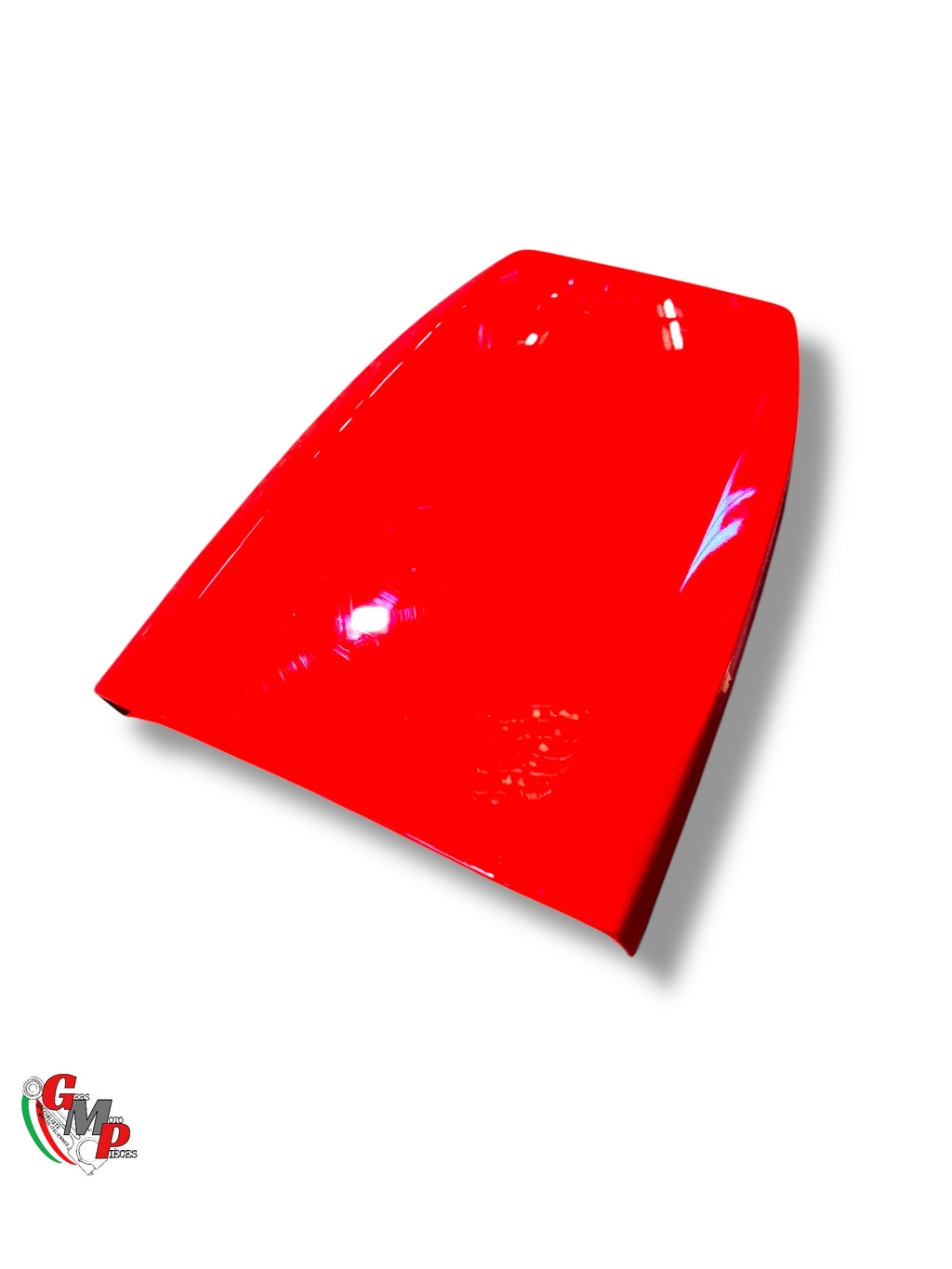 Capot de Selle - Ducati
