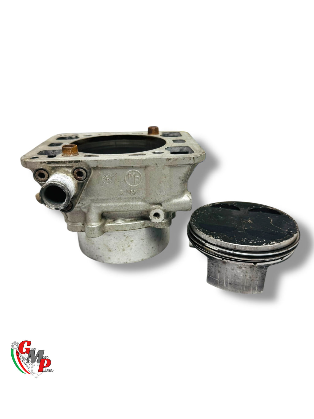 Cylindre piston vertical / horizontal bon état - Ducati