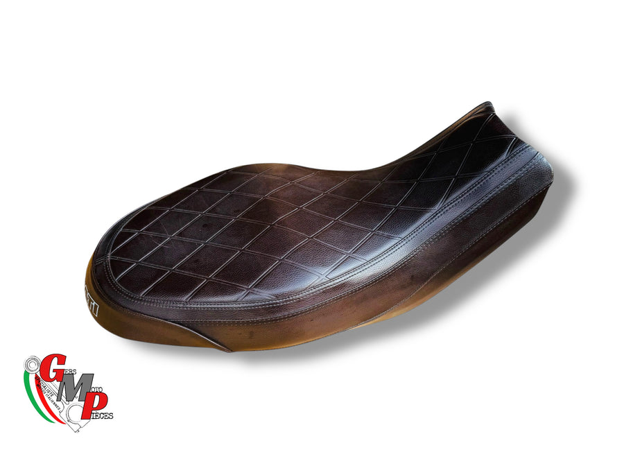 Asiento Performance - Ducati