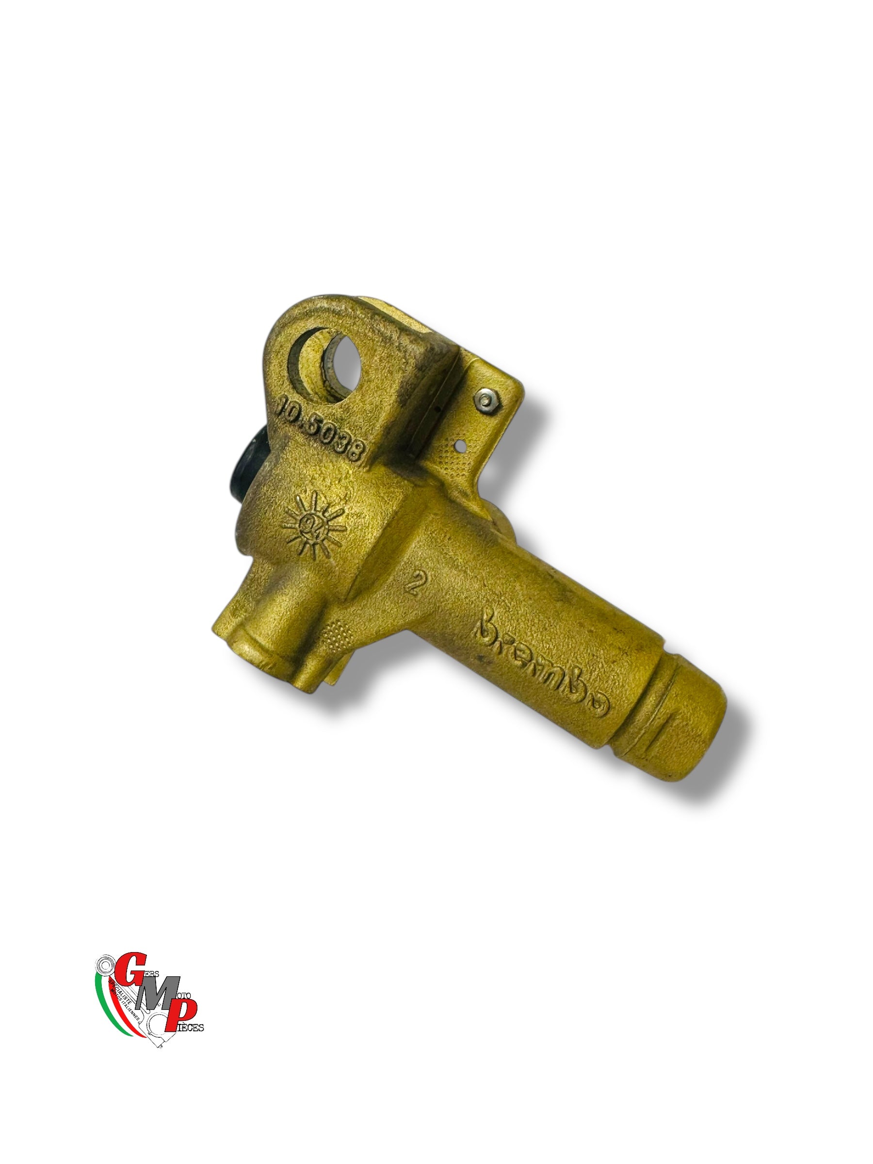 Maitre cylindre frein avant série or - Ducati