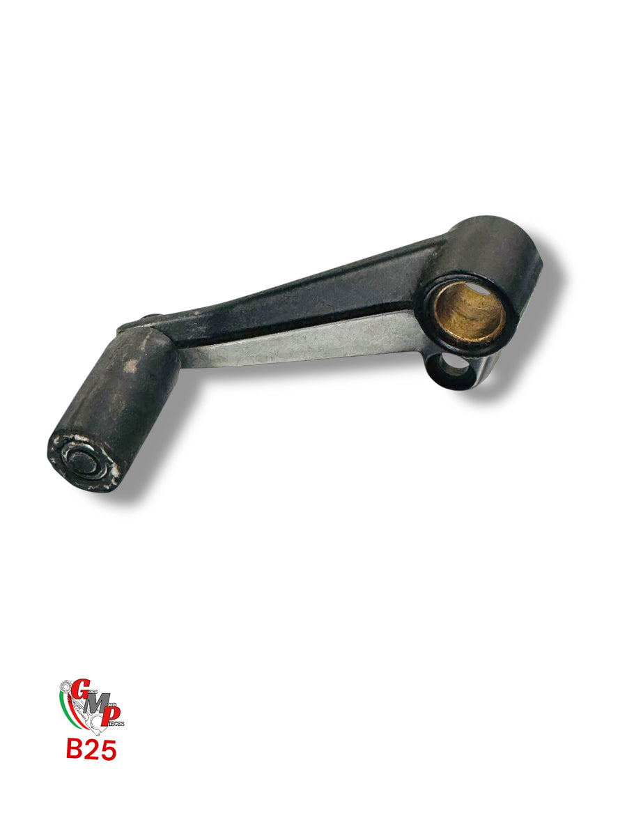 Selector de atajos - Ducati