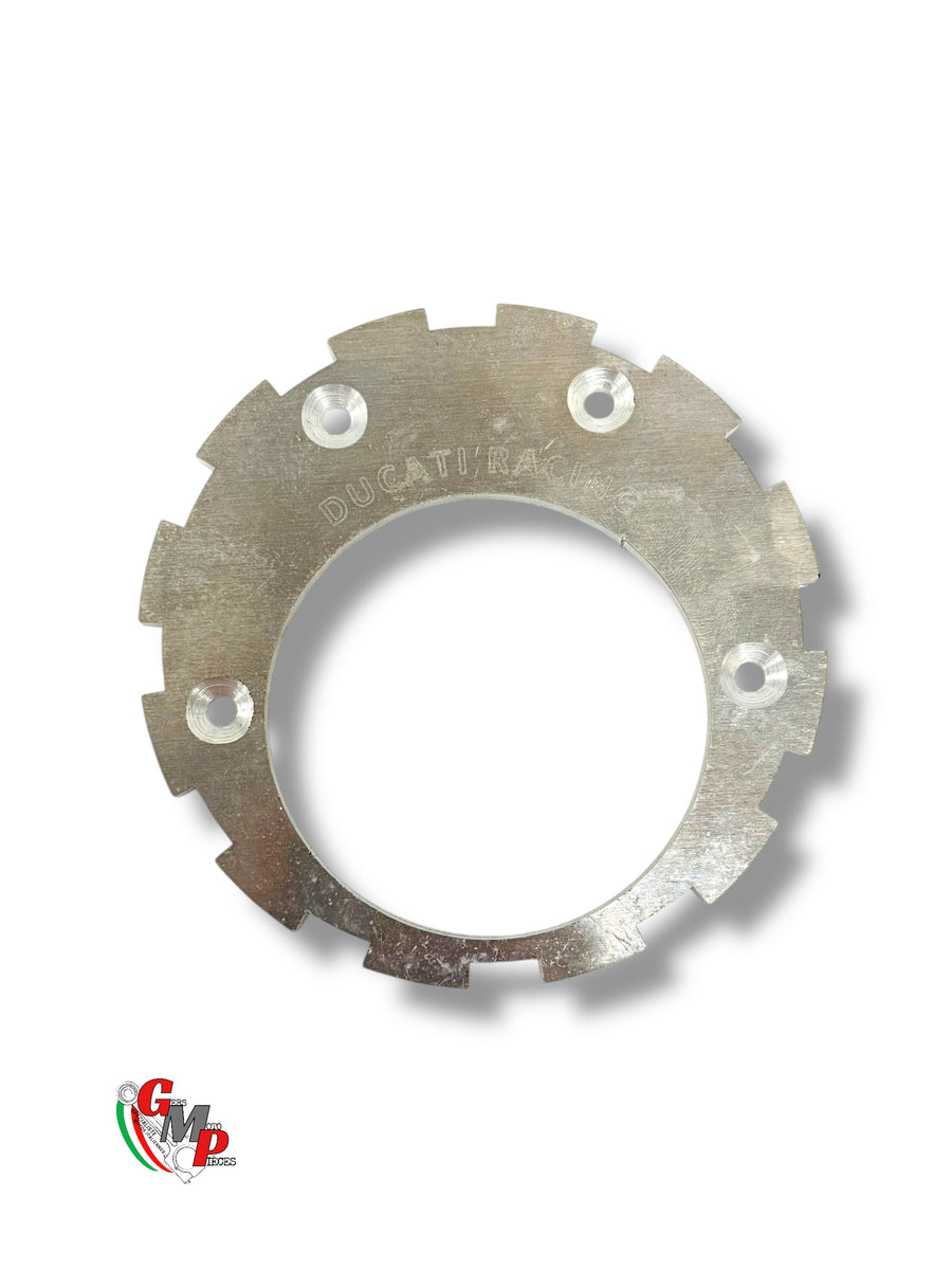 Platina de rectificación buje pequeño monobrazo - Ducati