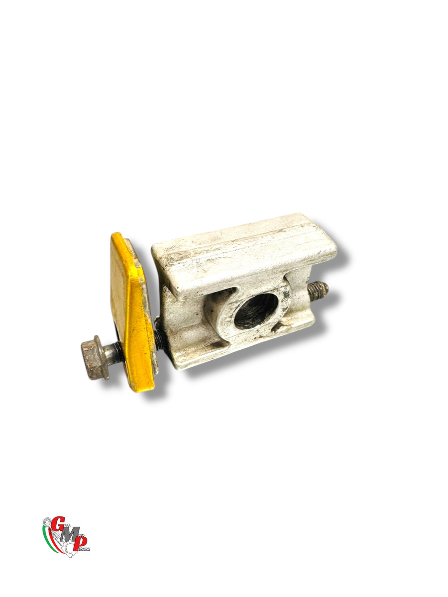 Tensor de cadena - Ducati