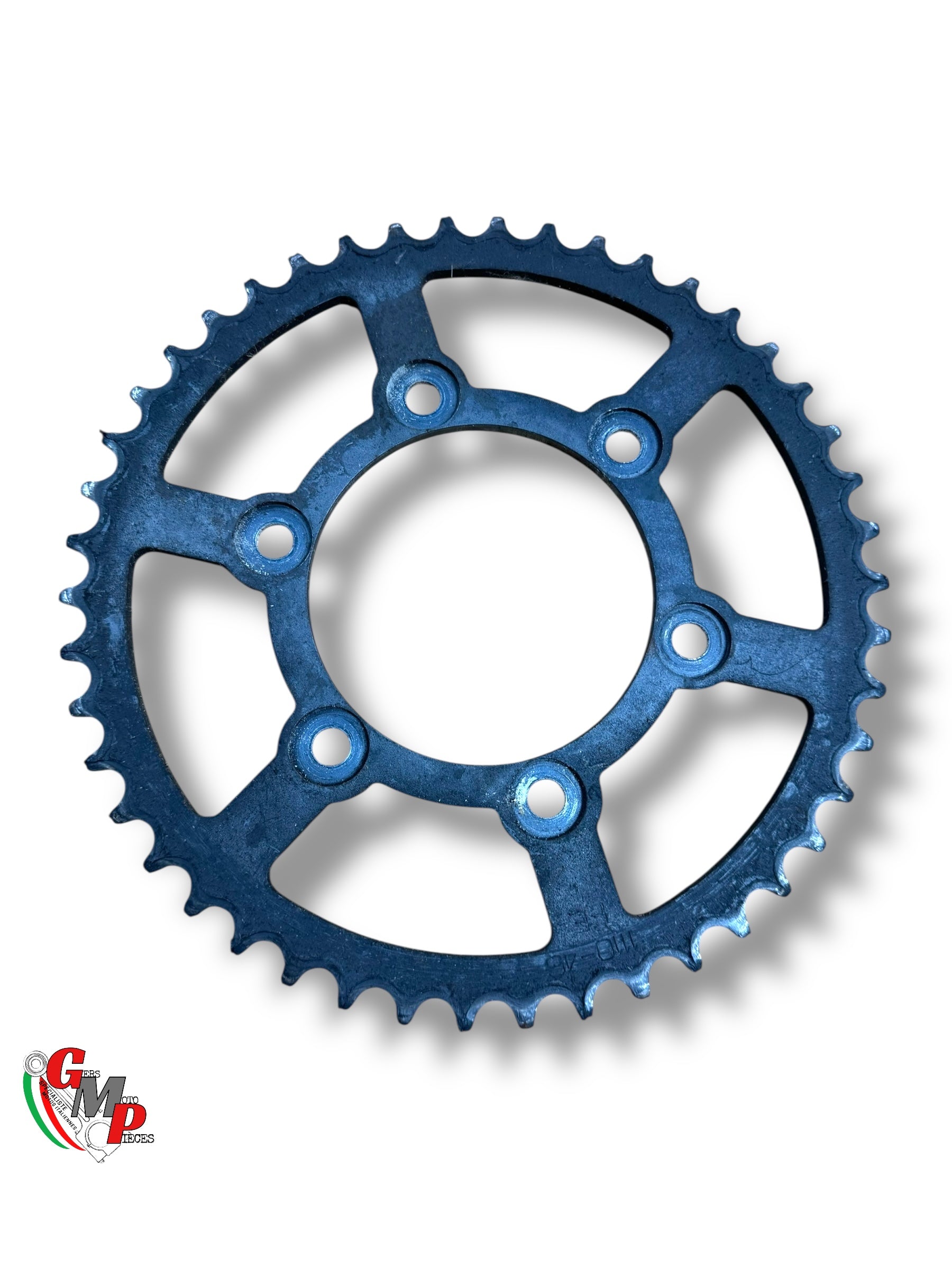 Corona de 37 dientes en buen estado - Ducati