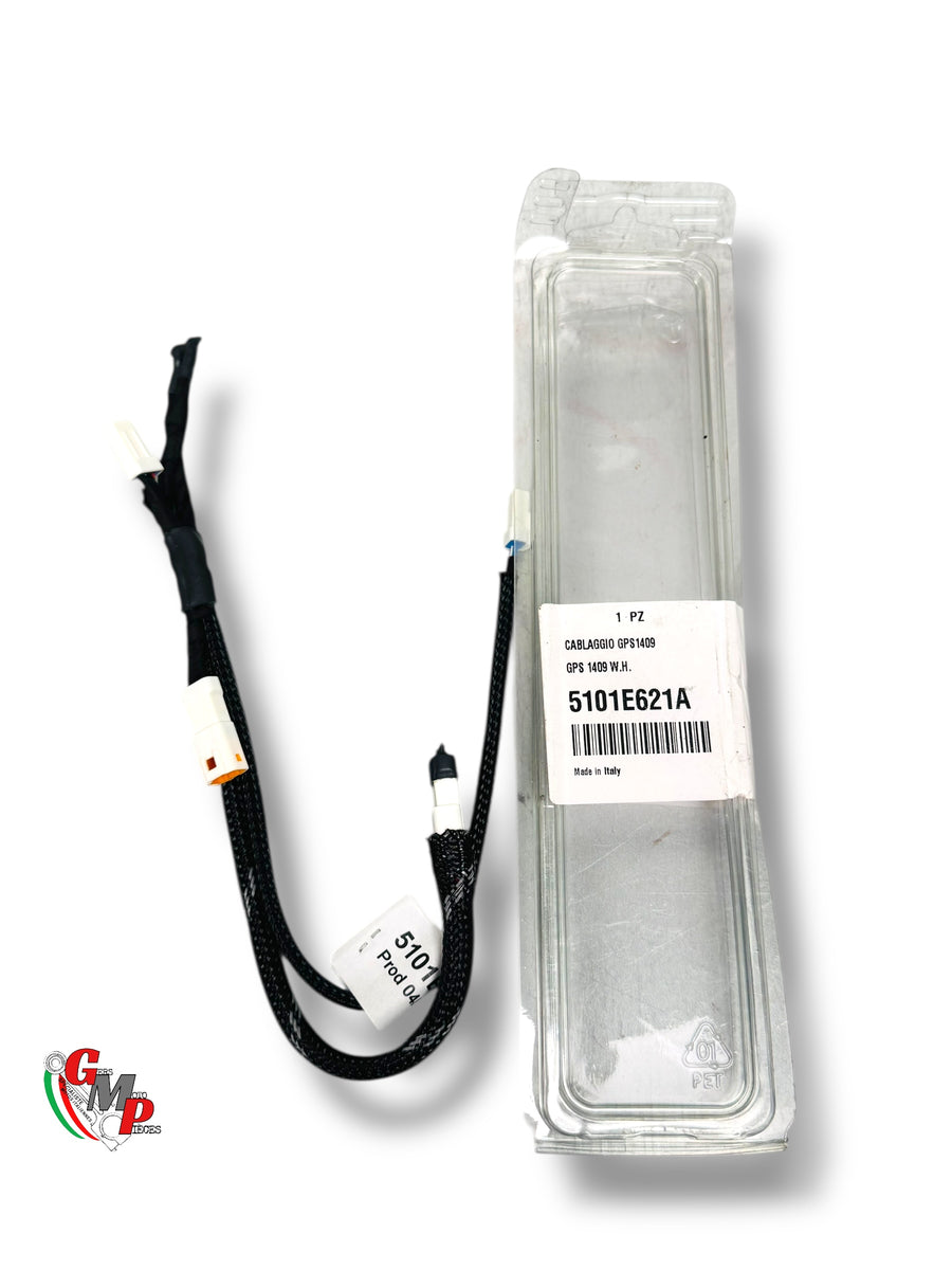 Mazo GPS NUEVO - Ducati