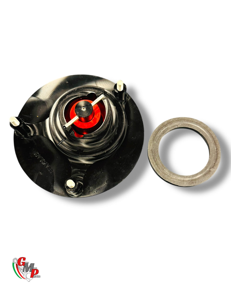 Tapa de combustible Rapid Racing - Ducati