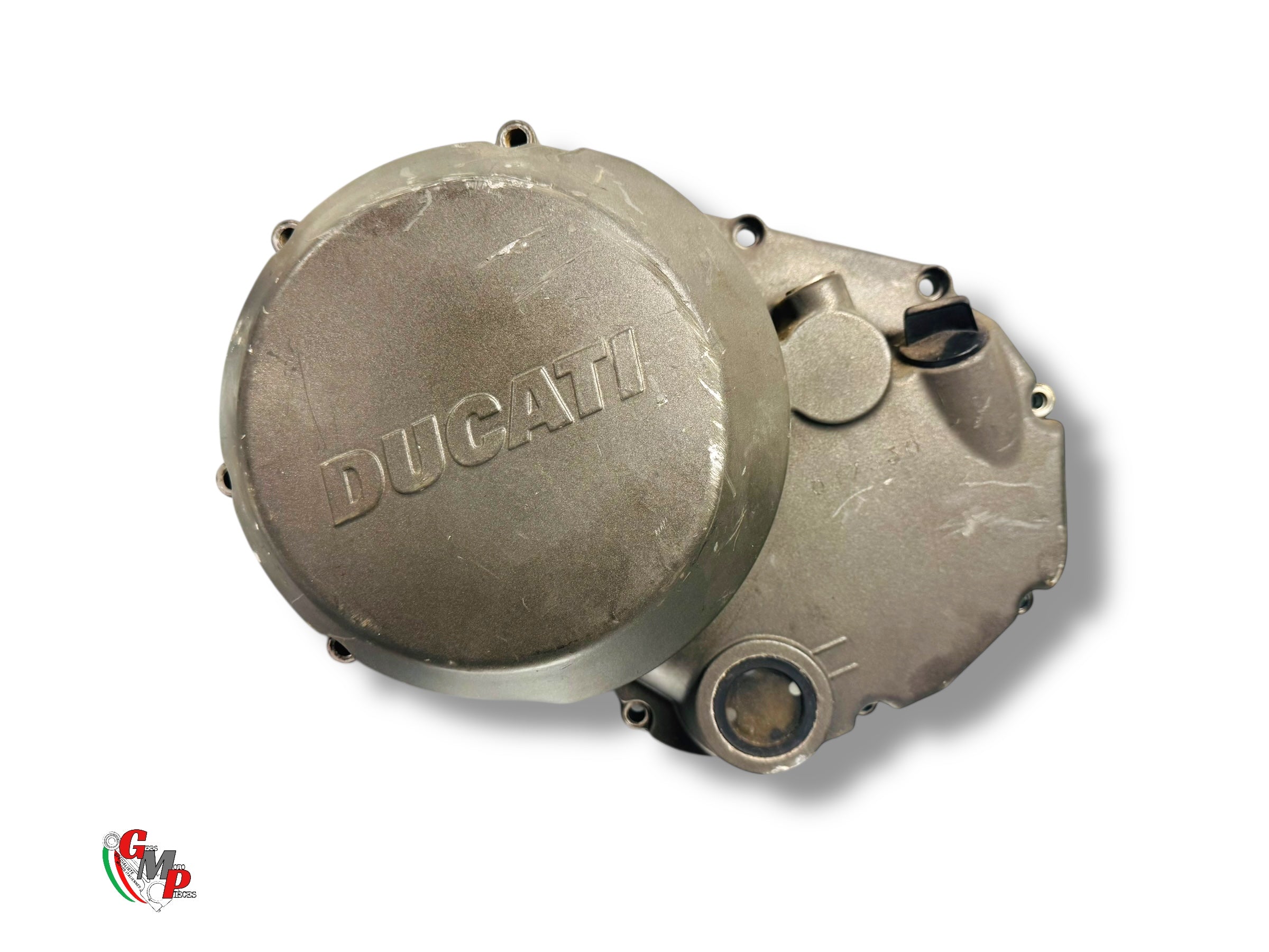 Carter embrayage - Ducati