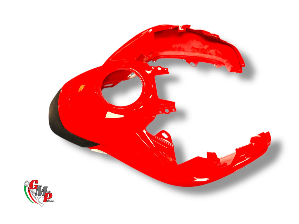Carénage courvercle de réservoir - Ducati