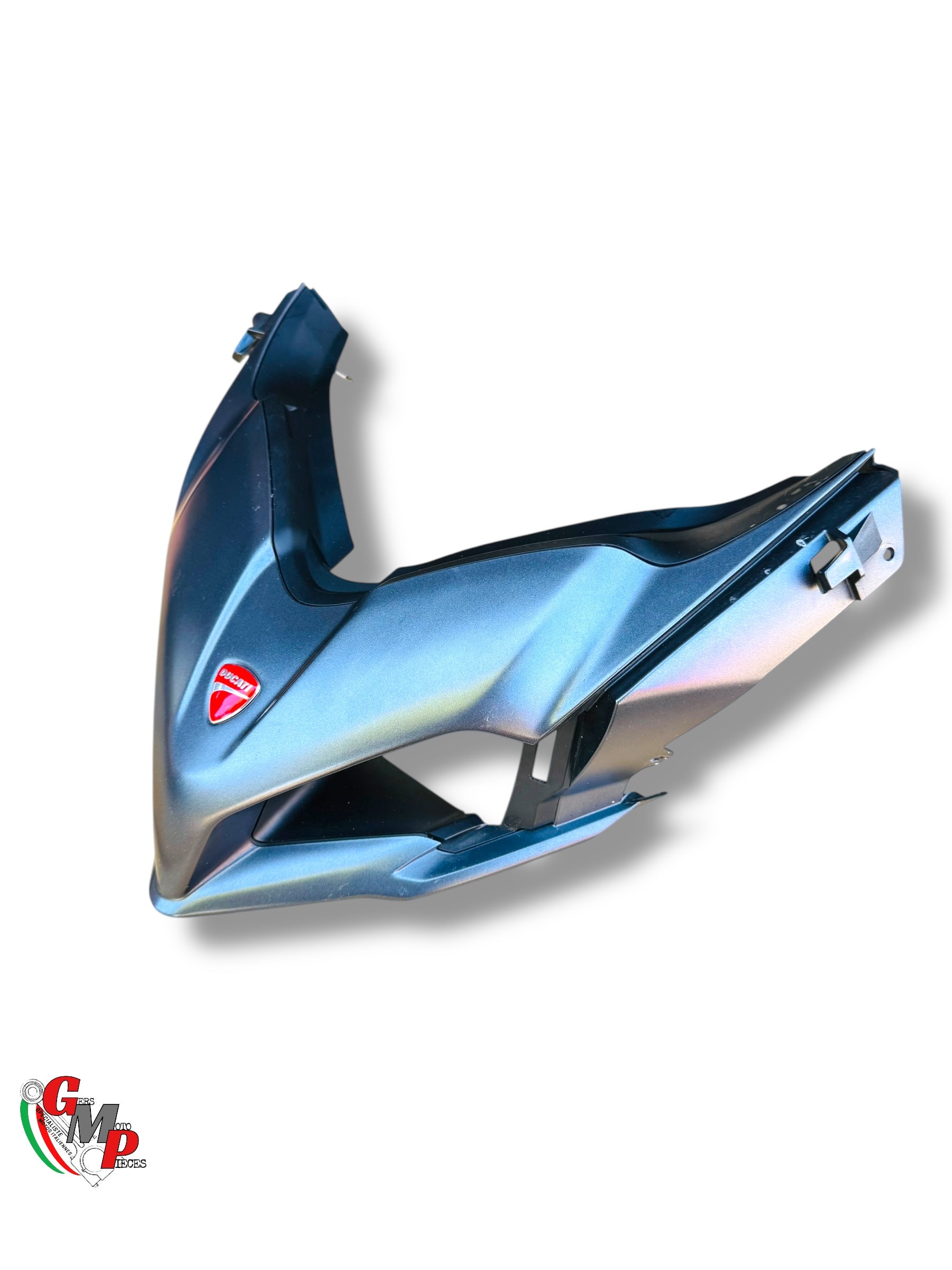 Transportador de aire central - Ducati