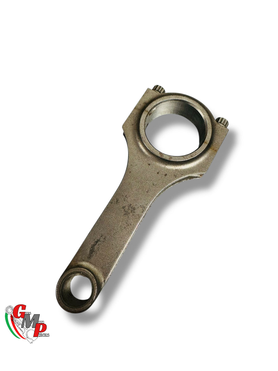 Biela de titanio - Ducati