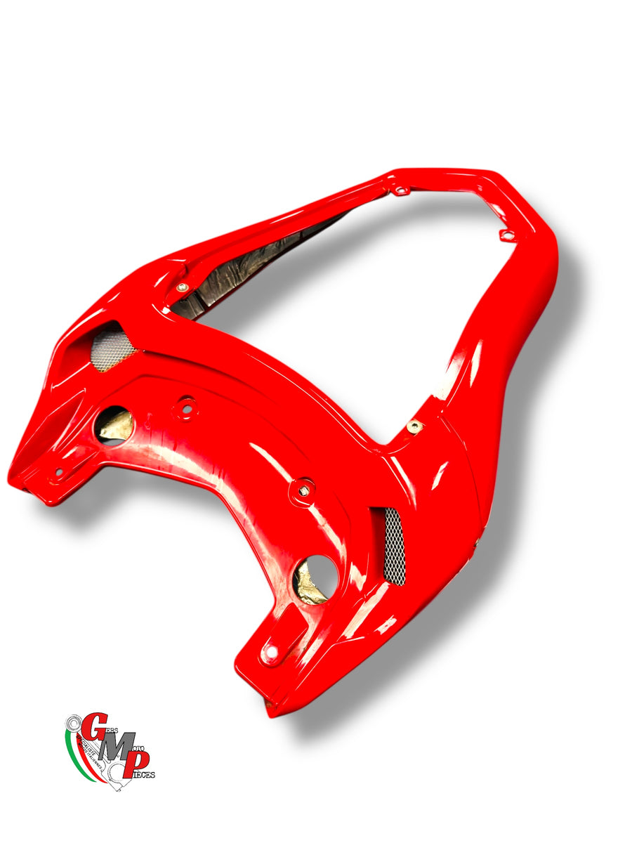 Carenado de asiento Carcasa trasera TBE - Ducati
