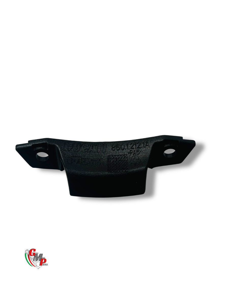 Pasamanguera de guardabarros delantero - Ducati
