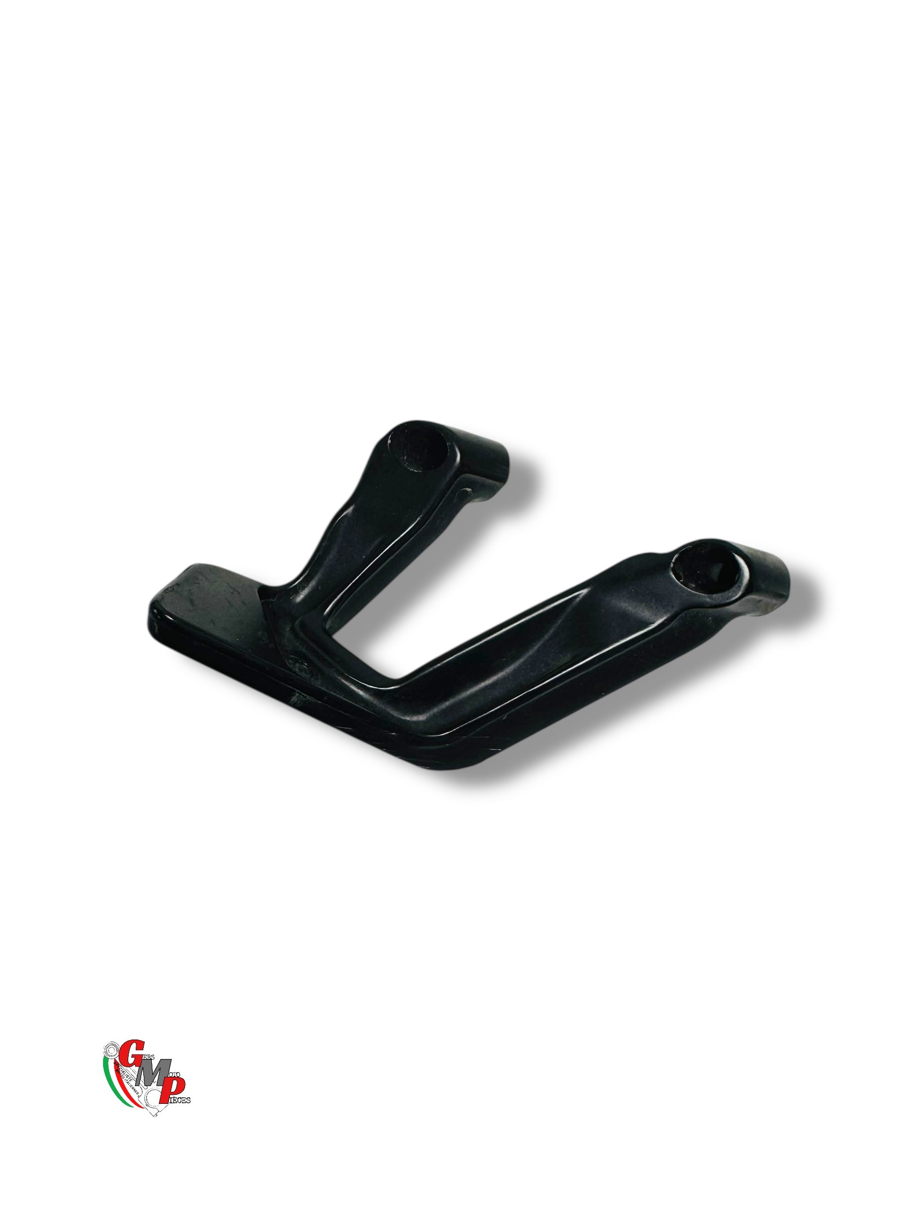 Brida derecha para soporte de maleta nueva - Ducati
