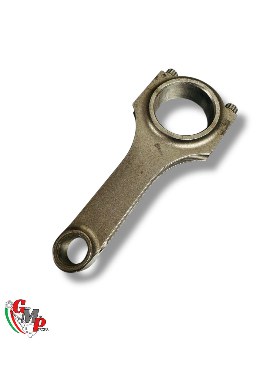 Biela de titanio - Ducati