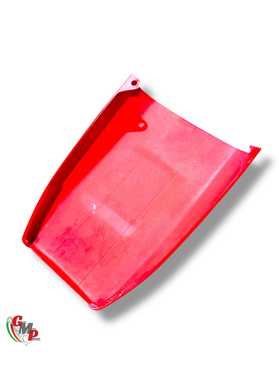 Capó de Colín - Ducati