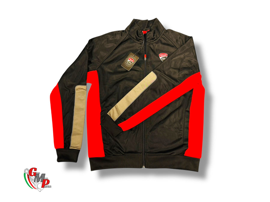 Chaqueta de chándal Ducati Corse NUEVA
