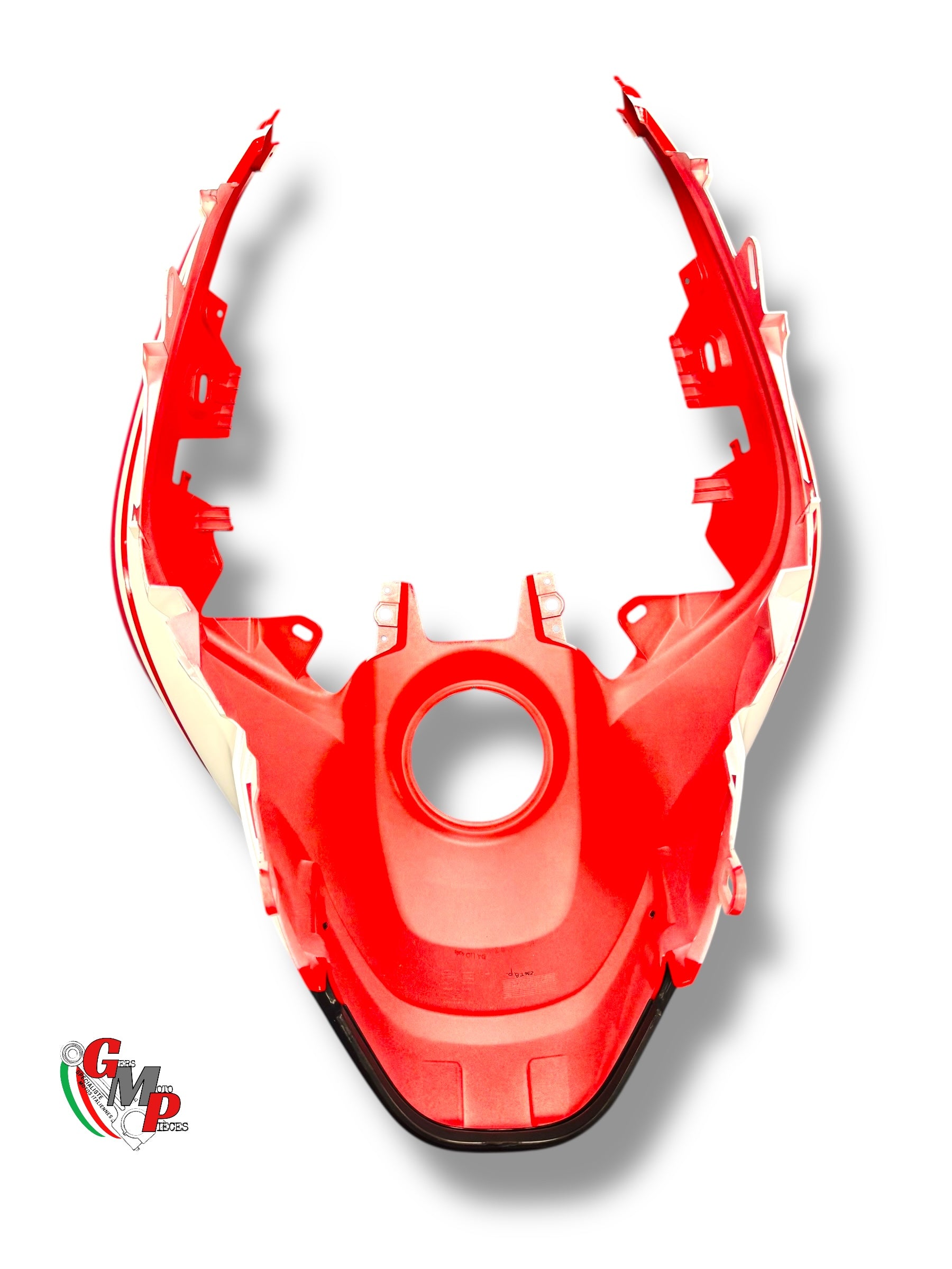 Carénage courvercle de réservoir - Ducati