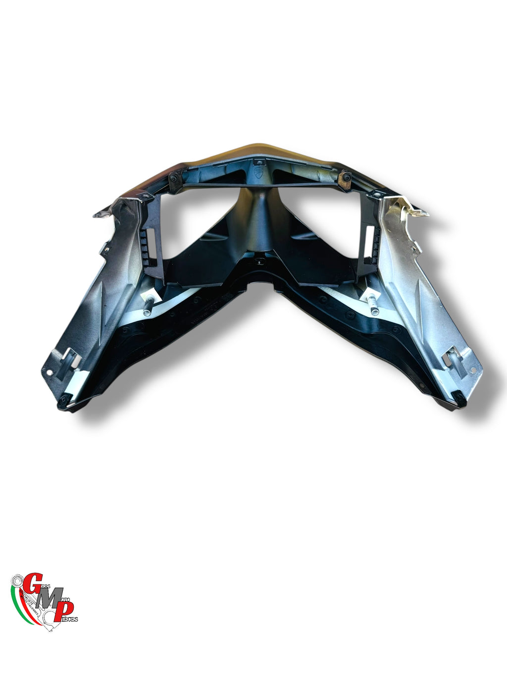 Transportador de aire central - Ducati